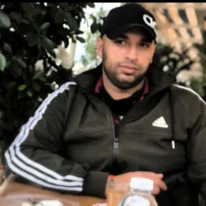 zero Ahmad