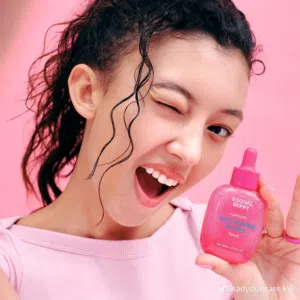 سيروم إيكوال بيري ناد بلس بيبتيد الكوري الأصلي EQQUALBERRY NAD+ Peptide Boosting Serum