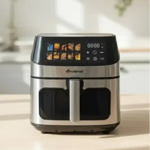 air frayer multi smart