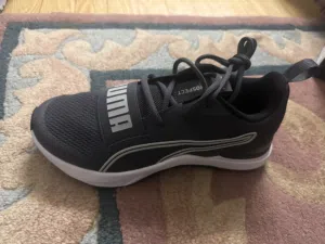 Puma prospect ducky gray