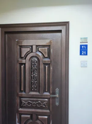 شقة  سكنية للايجار في منطقة فلج القبائل بولاية صحار