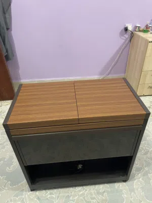 عربة تدفئة  الطعام بالكهرباء مستعمل ماركه ونسا صناعه ايطالي البيع بسبب السفر