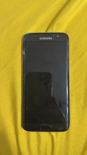 Samsung Galaxy S7 Edge 32 GB in Amman