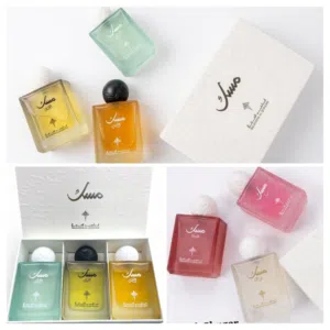 عطوووور عالمية والأكثر طلباً