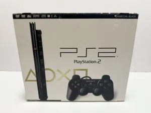 SONY PlayStation 2