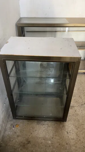 كاونتر المنيوم