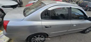Used Hyundai Avante in Amman