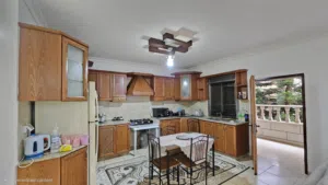 220 m2 3 Bedrooms Apartments for Rent in Ramallah and Al-Bireh Baten AlHawa