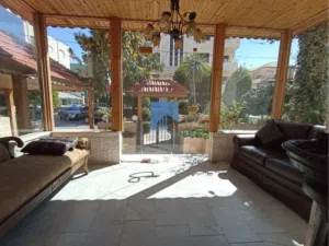 190 m2 3 Bedrooms Apartments for Sale in Amman Swefieh