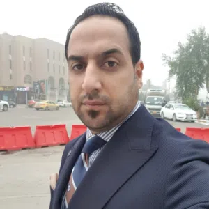 Haider Adnan 