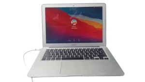 MacBook Air i5 2014