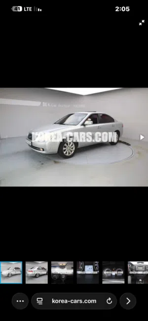 Used Kia Lotze in Tripoli