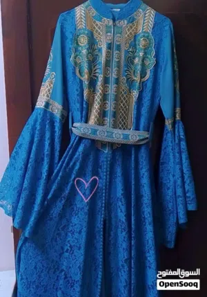 قفطان حريم السلطان