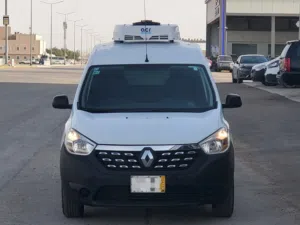 Used Renault Dokker in Al Riyadh