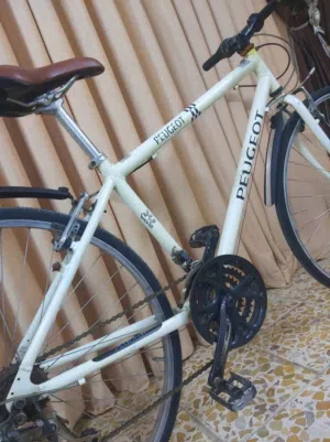 دراجة هوائية c700 بيجو فرنسي