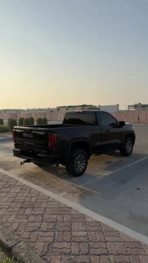 جمس سييرا 2021