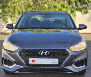 Hyundai Accent 1.6L Model : 2022 Engine Capacity :1.6L Single Owner Used Family used well Maintained