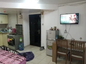 ستوديو للايجار