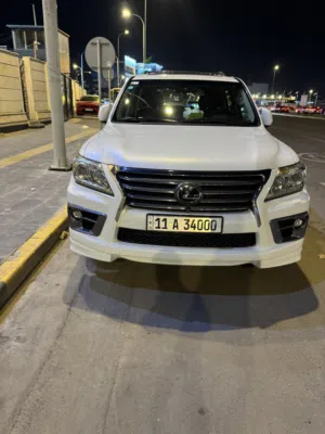 Toyota Lexus