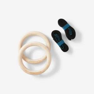 rings for crossfit or calisthenics