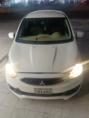 Used Mitsubishi Mirage in Farwaniya