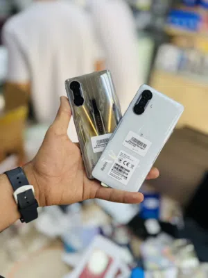 Honor Honor X9b 256 GB in Tripoli