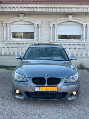 BMW  للبيع فحص كأمل فل كأمل اعلى صنف