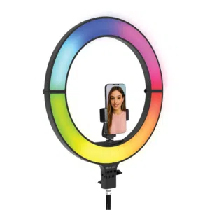 رينج لايت قابلة للطي 18 بوصة من جرين لايون