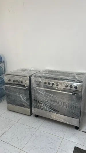 طباخات مستعمله شبه جديده