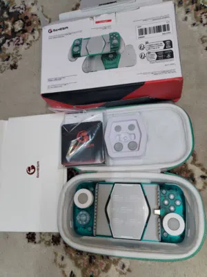للبيع جهاز العاب