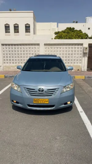 Used Toyota Camry in Al Dhahirah
