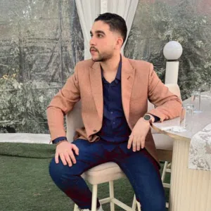 omar mohammed 