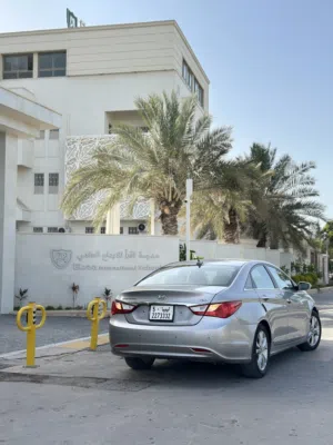 Used Hyundai Sonata in Tripoli