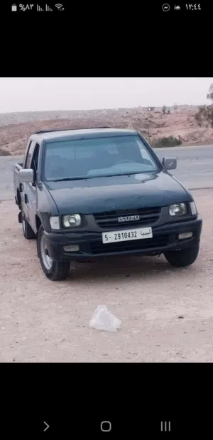 سوزي 2002للبيع