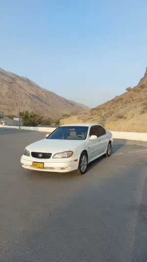 Used Nissan Maxima in Al Batinah