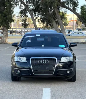 اودي A6محرك 32