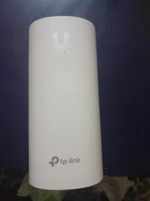 بيع Bundle راوتر Mesh TP-Link + مودم أمنية فايبر