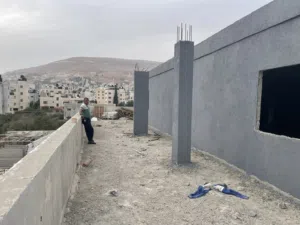 333 m2 3 Bedrooms Apartments for Sale in Nablus AlMasakin