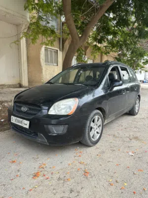 Used Kia Rondo in Tripoli