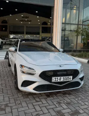 جنيسيس G70