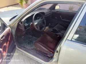 Used Toyota Cressida in Tripoli