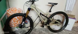 DARTMOOR FULL SUS 27.5 URGENT SALE FOR 3000SR