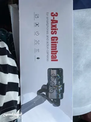 Accessories and equipment . Others . New3