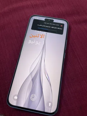 للبيع او بدل تلفون موديل جديد استعمال بسيط جدا  مساحة 256 جي بي تصوير ممتاز
