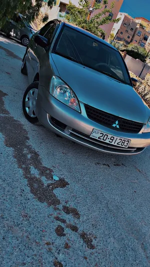 ميتسوبيشي لانسر GLX 2010