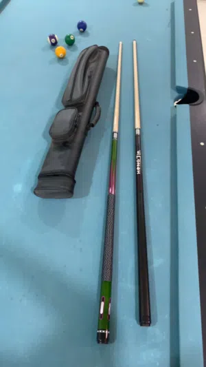 كيو بلياردو للبيع