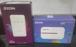 ماي فاي زين جديد ب 20 دينار