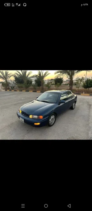 كيا ون 1996