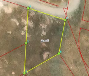 Residential Land for Sale in Irbid Al Husn
