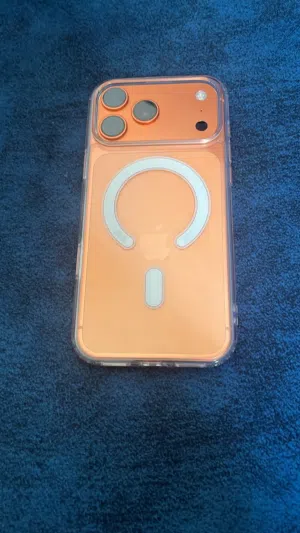 Apple iPhone 17 Pro Max 256 GB in Irbid